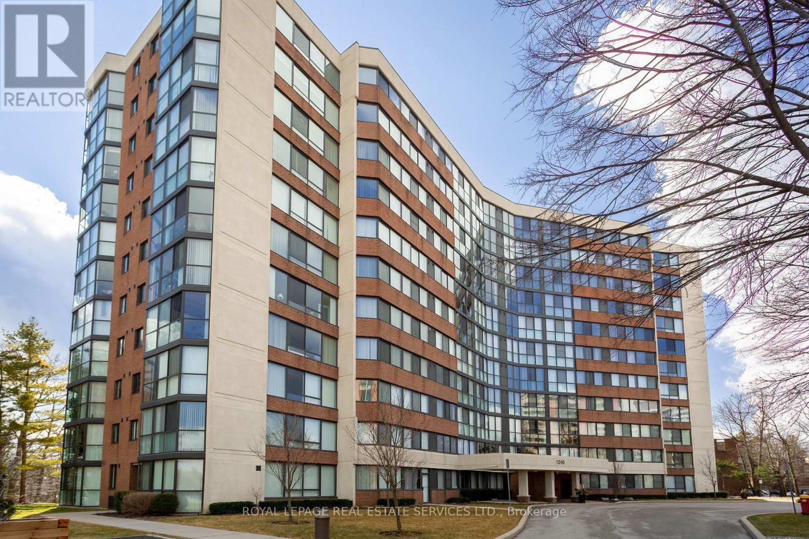 110 - 1240 MARLBOROUGH COURT