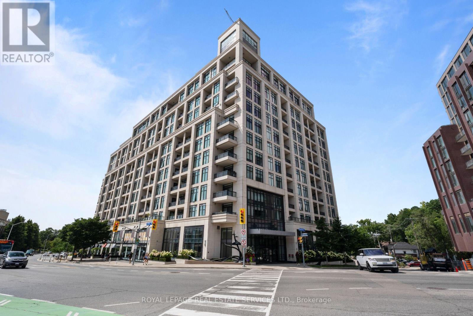 107 - 1 OLD MILL DRIVE