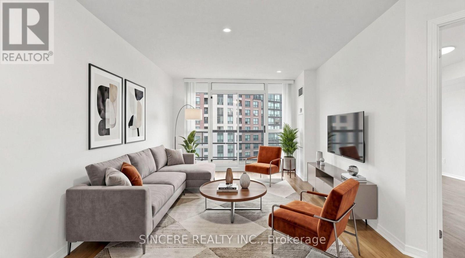 1803 - 503 BEECROFT ROAD