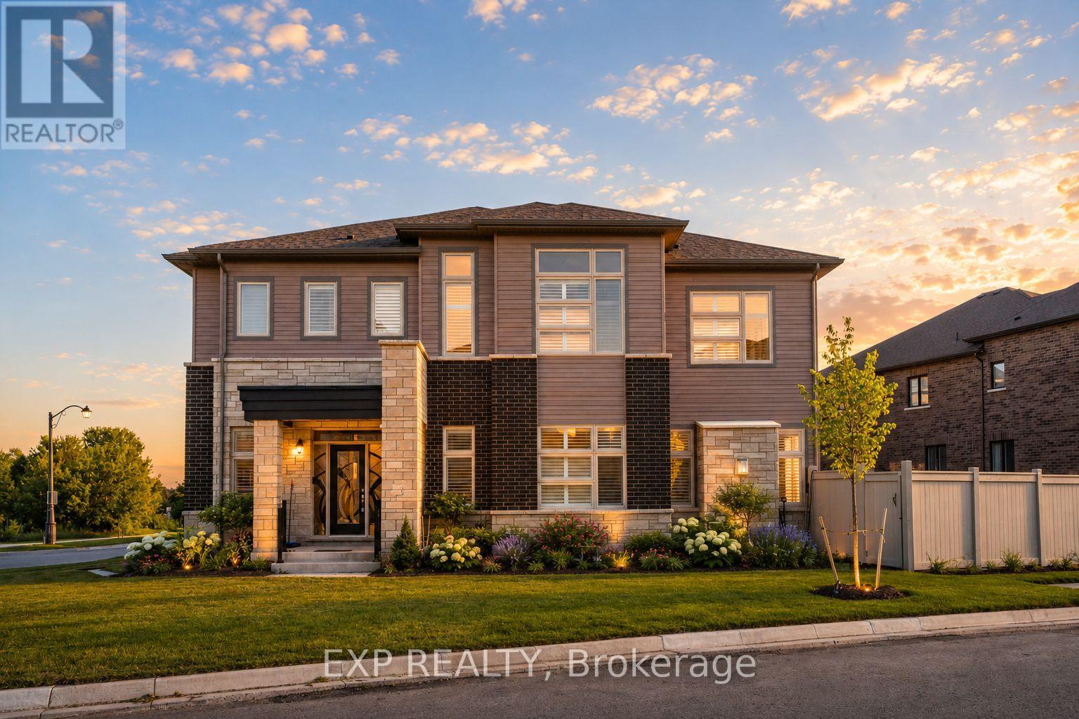 38 BUD LEGGETT CRESCENT