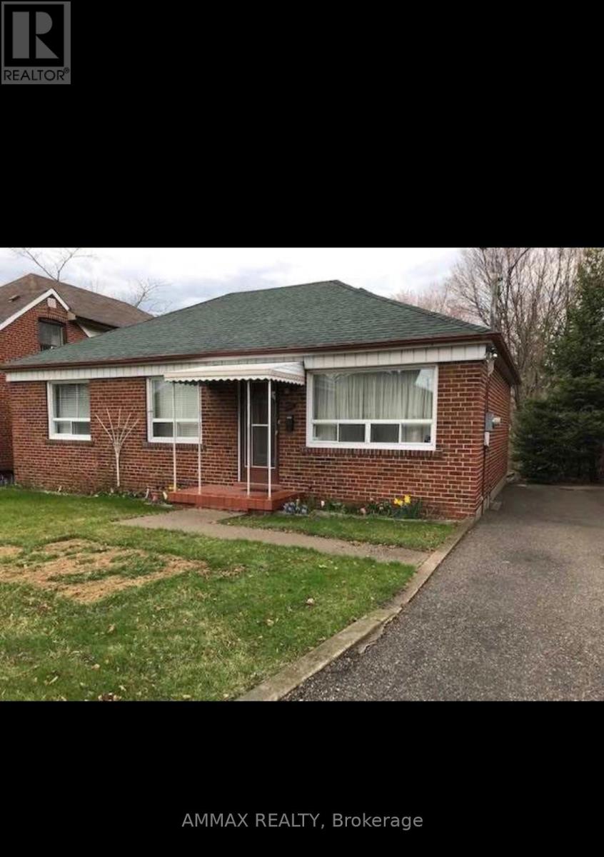 42 ARROWSMITH AVENUE