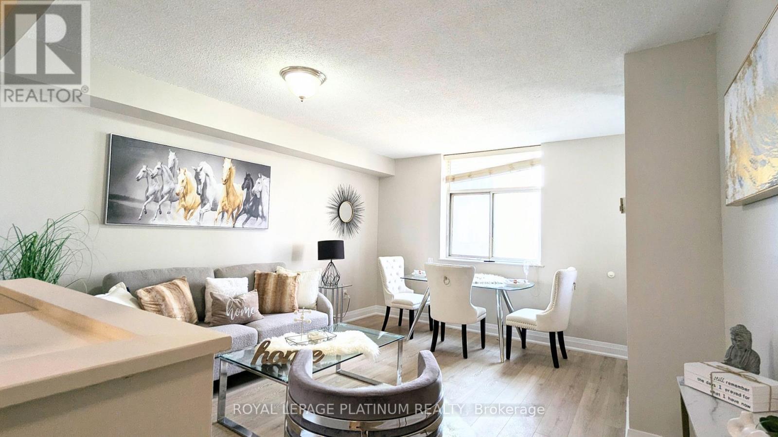 704 - 3559 EGLINTON AVENUE W
