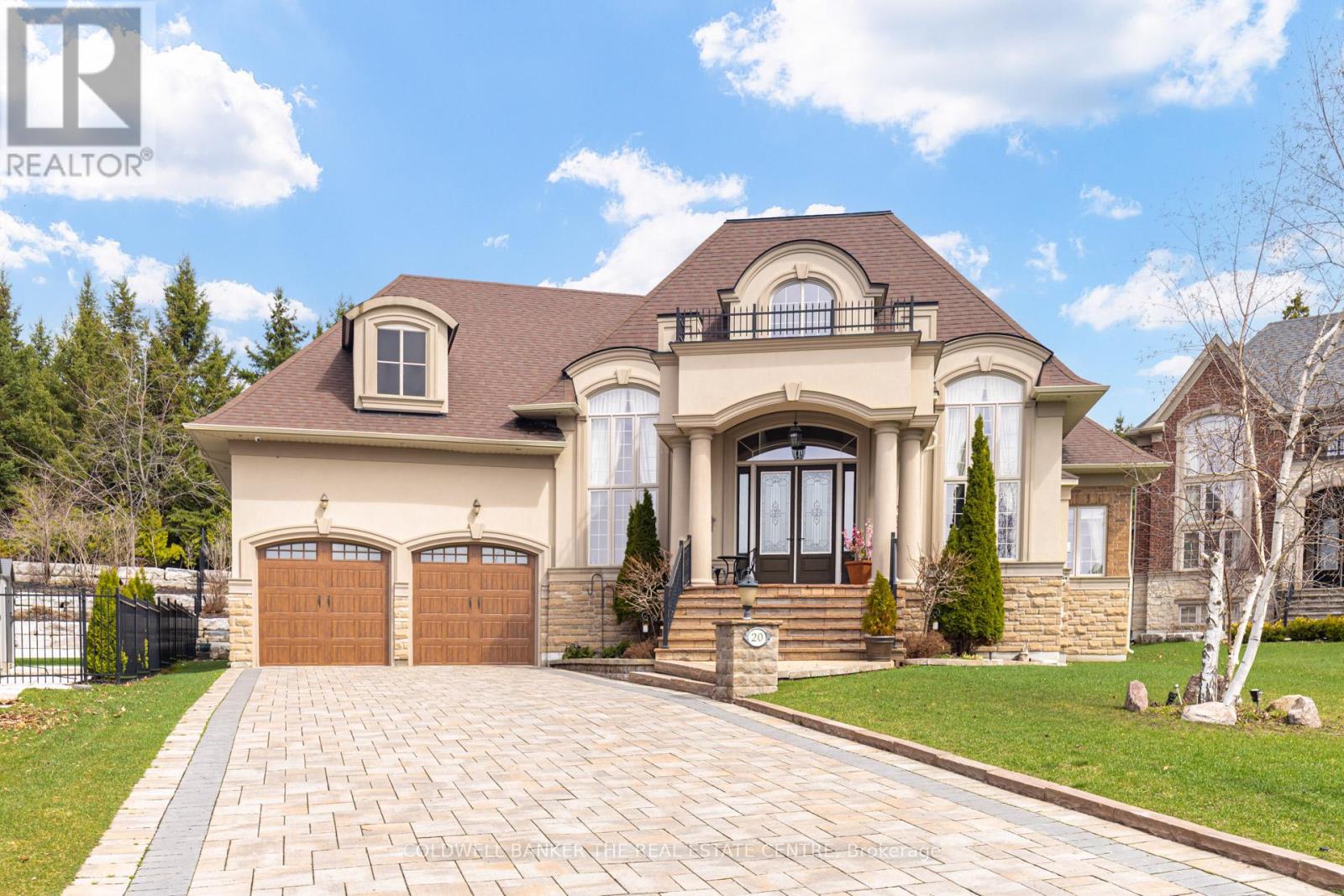 20 AUBRIETIA COURT