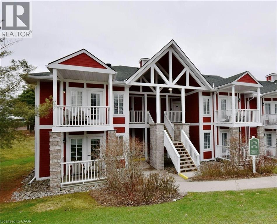 90 HIGHLAND Drive Unit# 2014/15