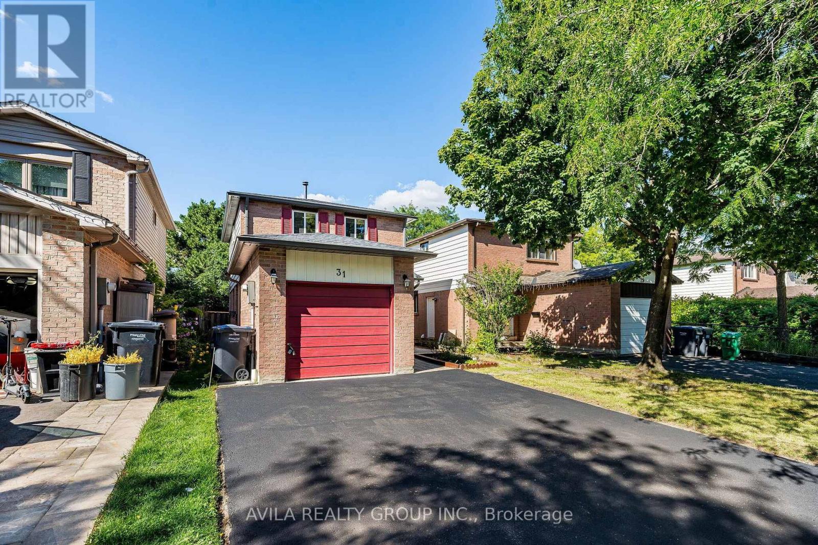 31 WHEATFIELD ROAD