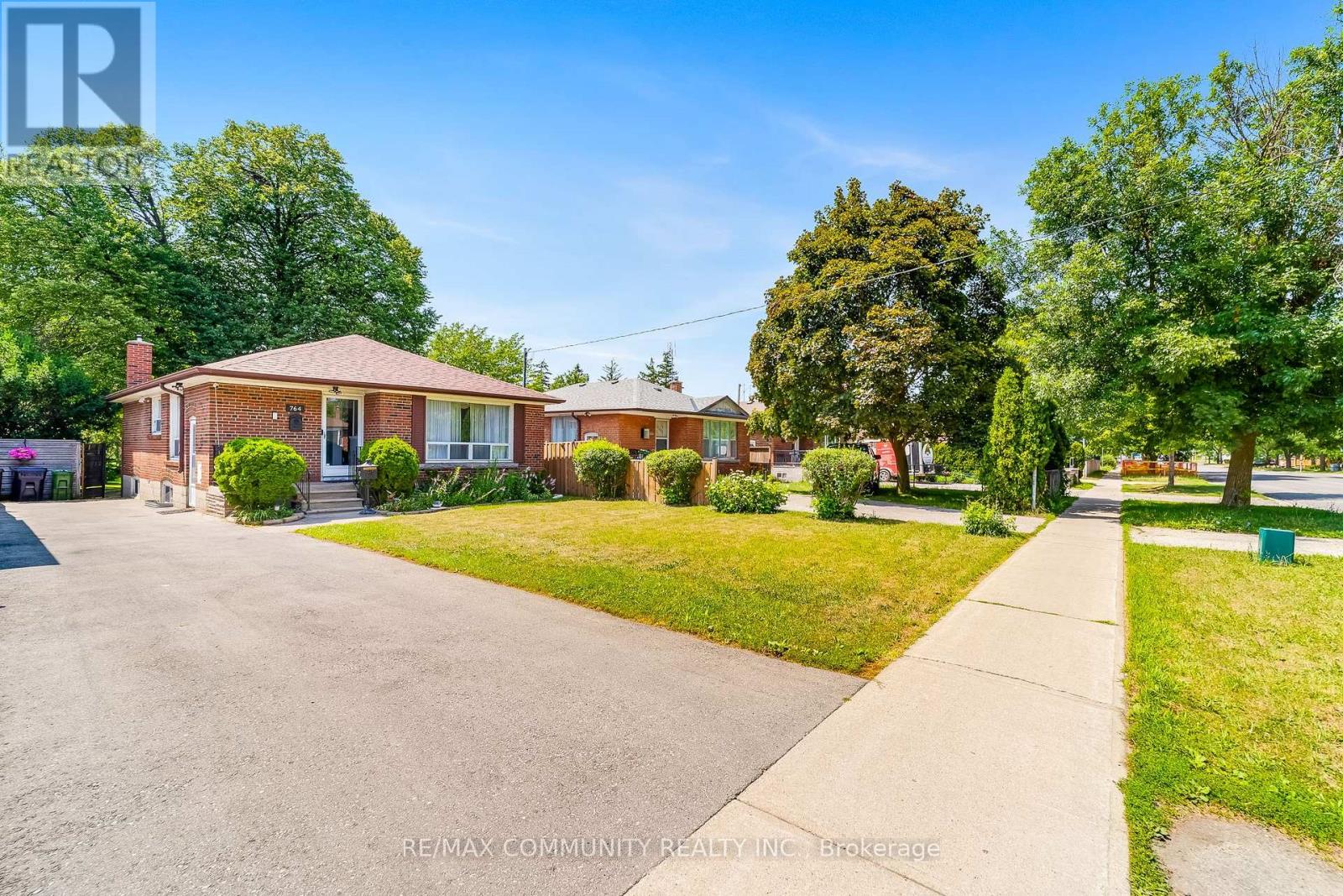 764 BRIMLEY ROAD