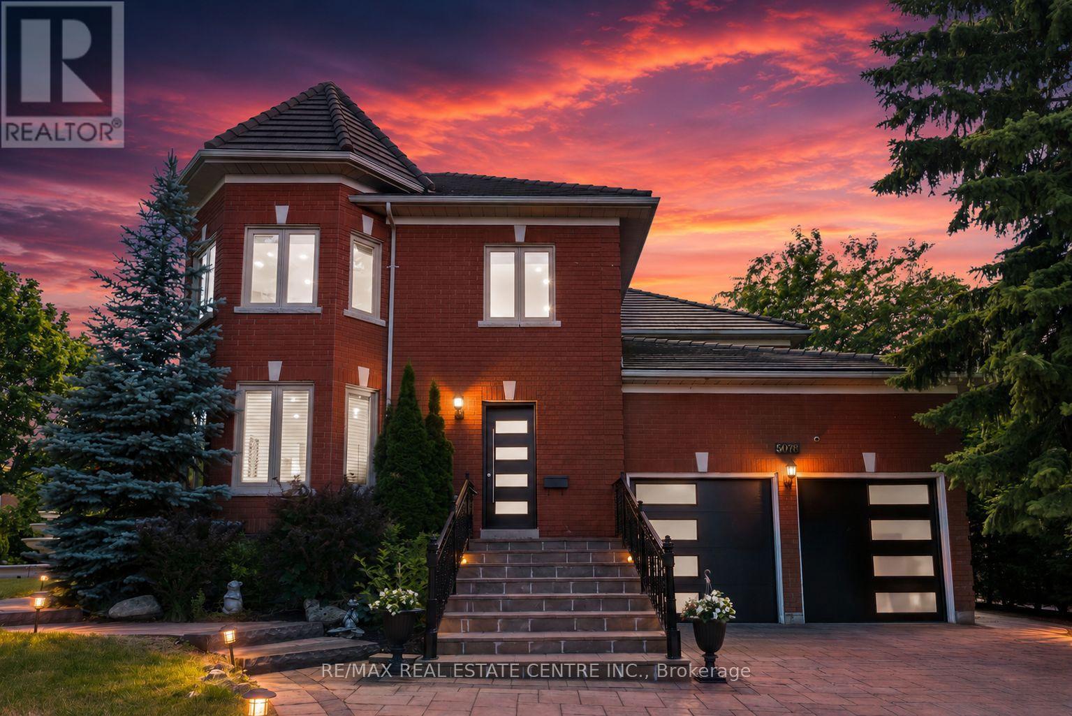 5078 FRYBROOK COURT