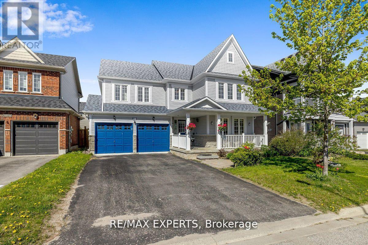 10 SNOWDEN AVENUE