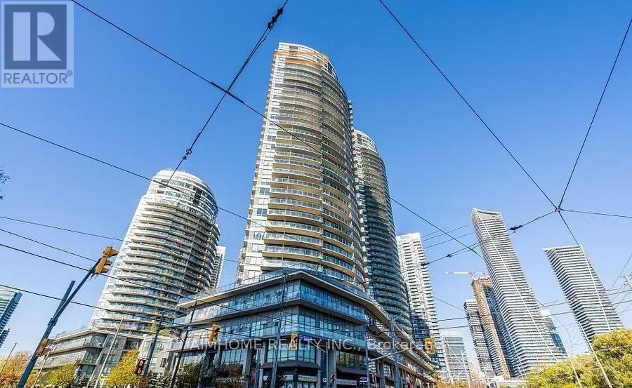 3202 - 2240 LAKESHORE BOULEVARD W