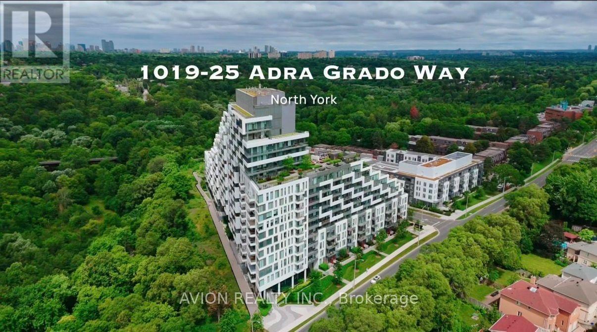1019 - 25 ADRA GRADO WAY