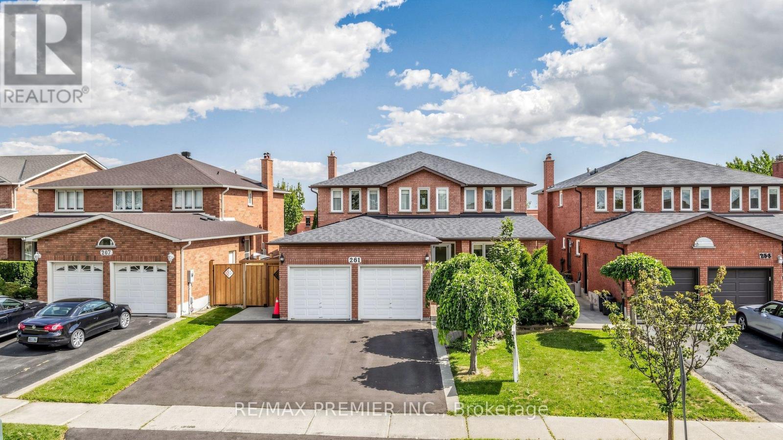 261 MORNING STAR DRIVE