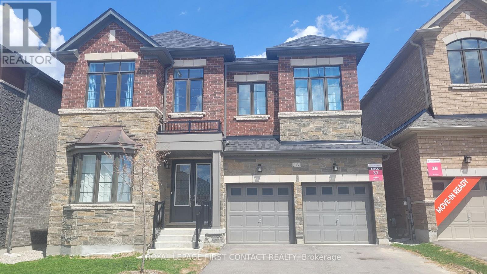 113 BEARBERRY ROAD