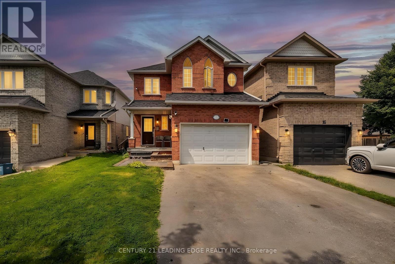 14 GUILDWOOD DRIVE
