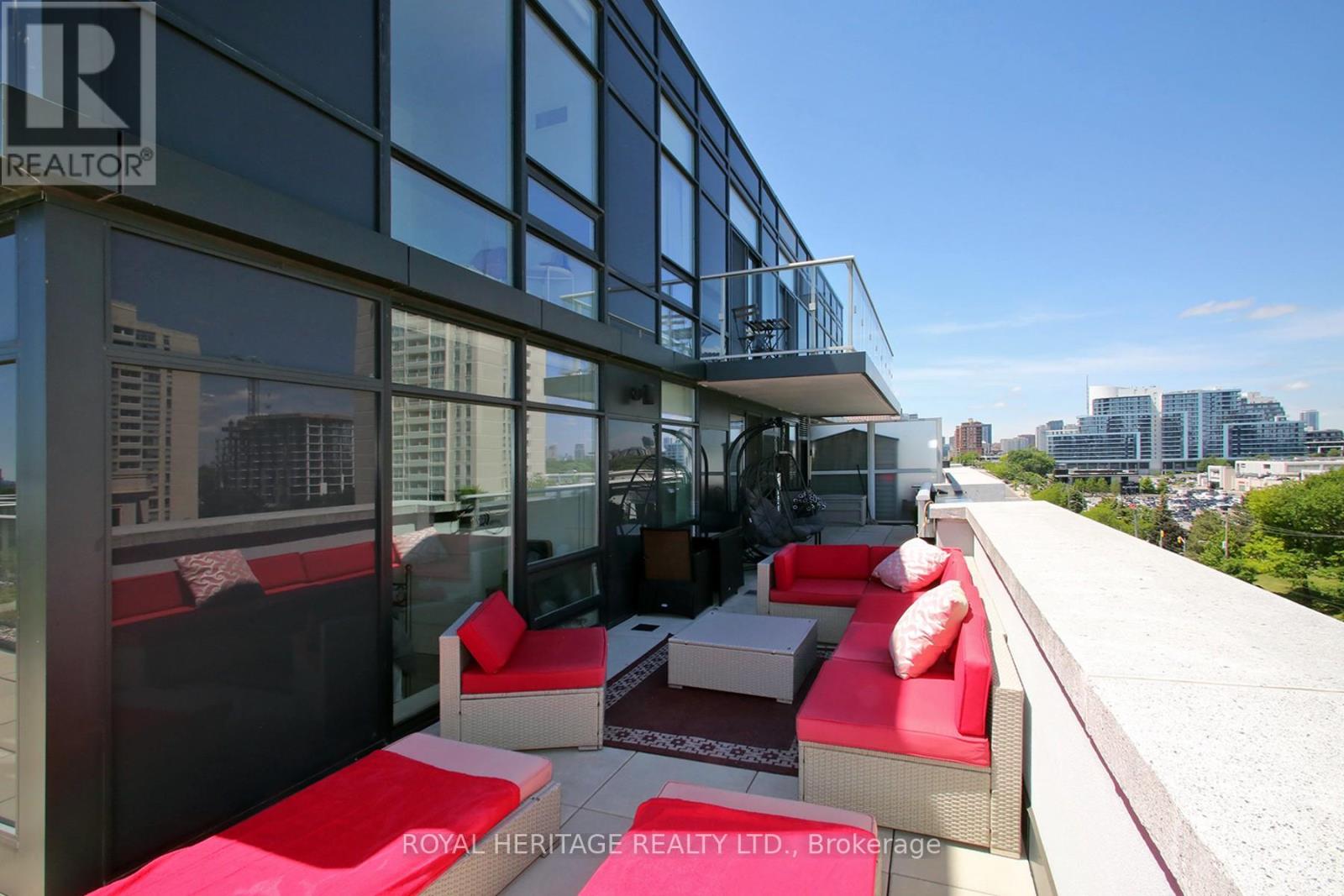 TPH08 - 621 SHEPPARD AVENUE E