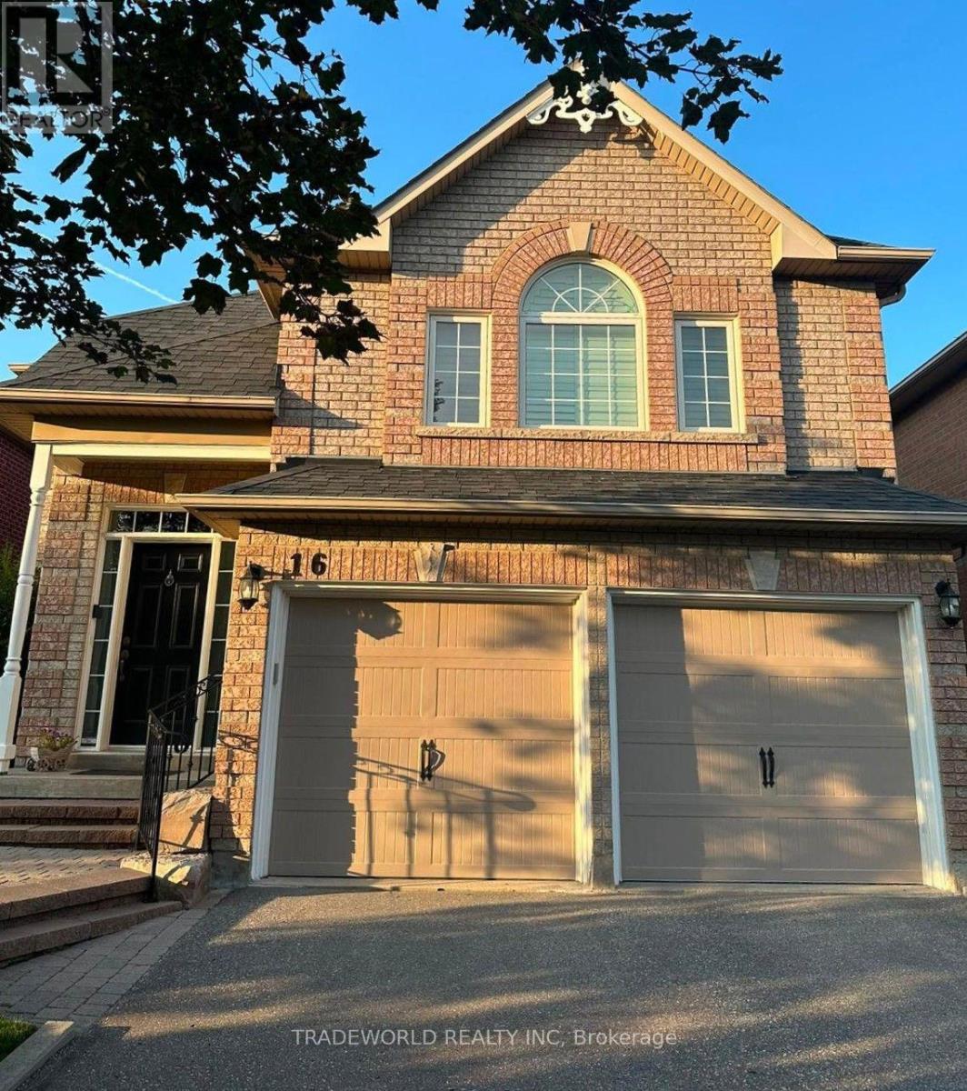 16 CHESSMAN COURT