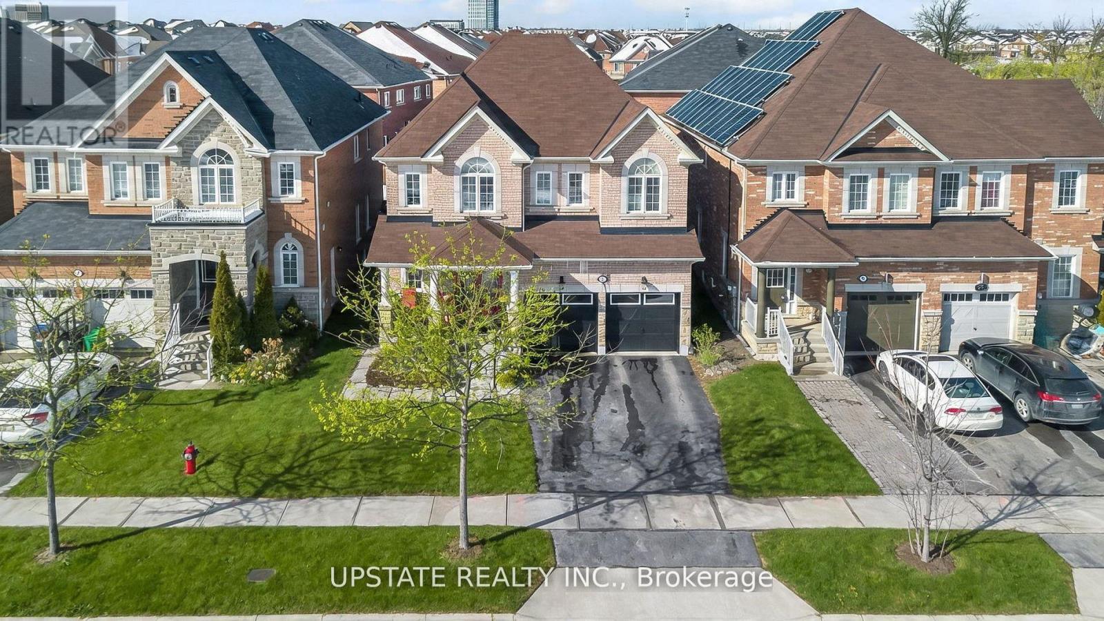 5 DILLON DRIVE