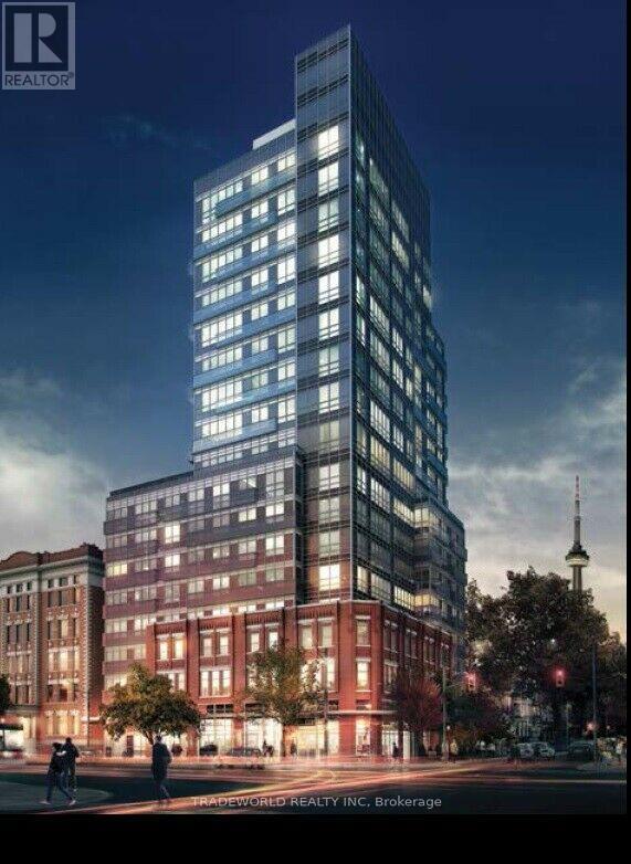 707 - 181 HURON STREET