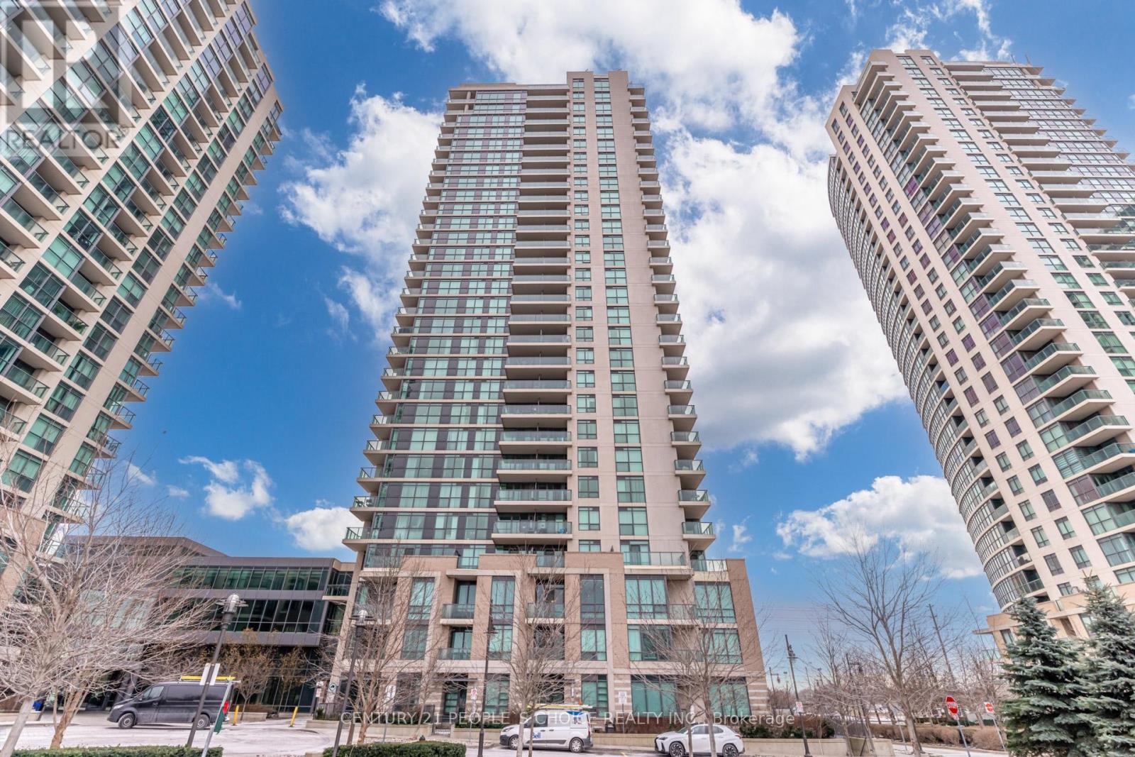 2005 - 215 SHERWAY GARDENS ROAD
