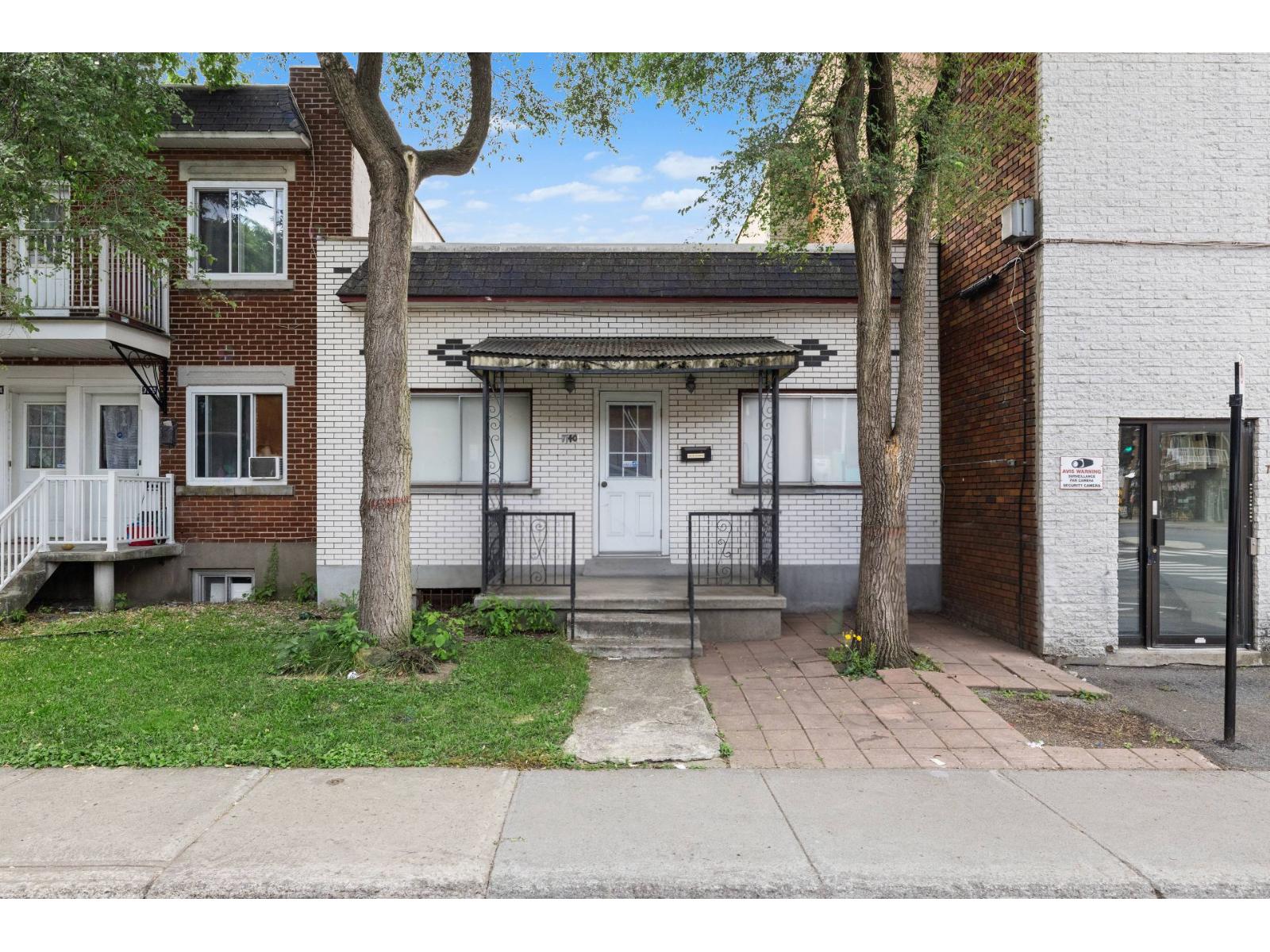 7140 Rue Chabot — photo 1