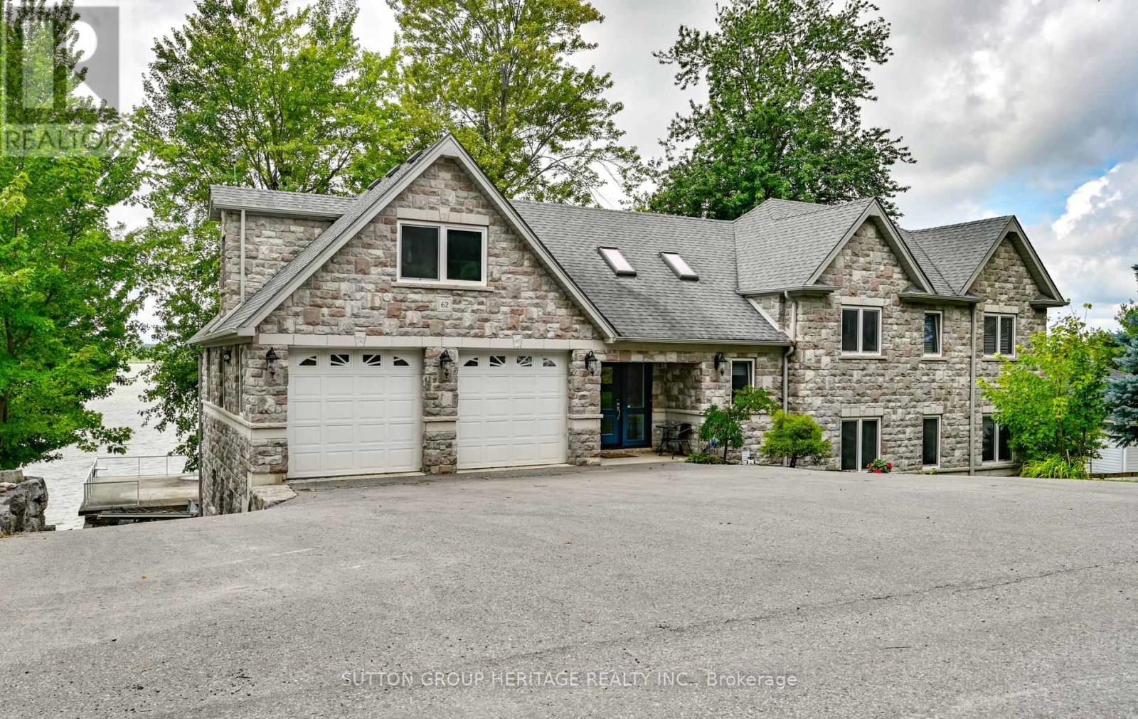 62 LAKESIDE BEACH ROAD