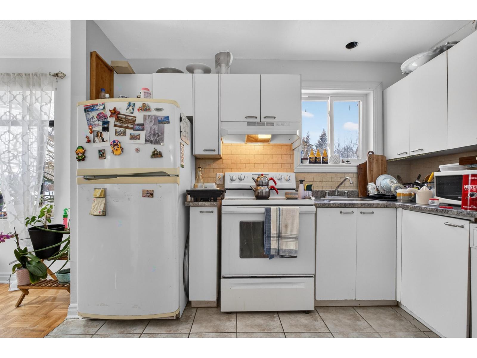 For sale: 3304 Rue Mistral, #1, Brossard, Quebec J4Y2R7 - 15546615