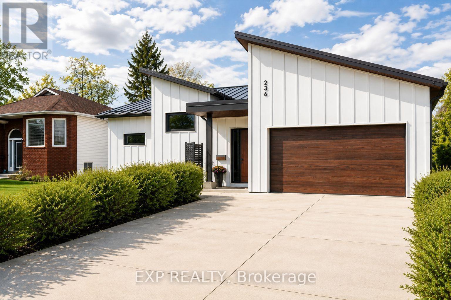 236 COX MILL ROAD