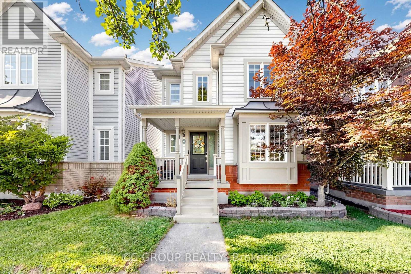 34 GLENDENNAN AVENUE