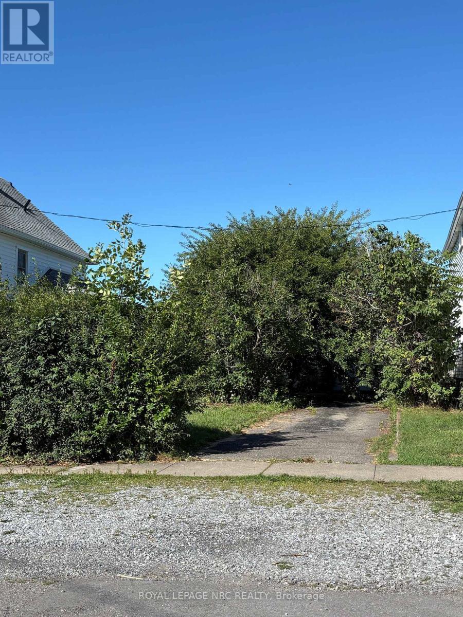 LT 337 PL 836 HUMBOLDT PARKWAY PORT COLBORNE (KILLALY EAST)