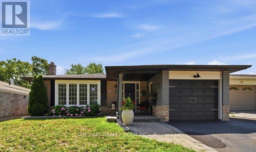 163 ORCHARD HEIGHTS BOULEVARD