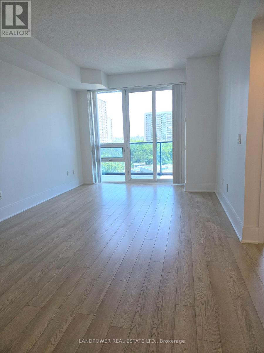 1001 - 181 WYNFORD DRIVE
