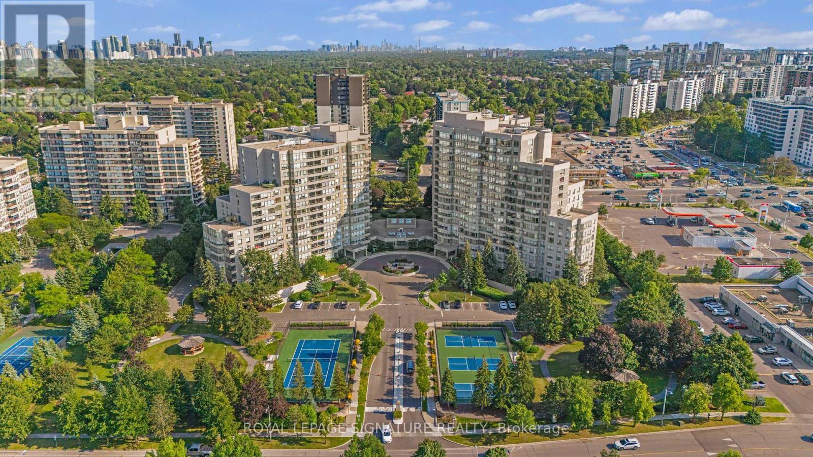 1410 - 11 TOWNSGATE DRIVE