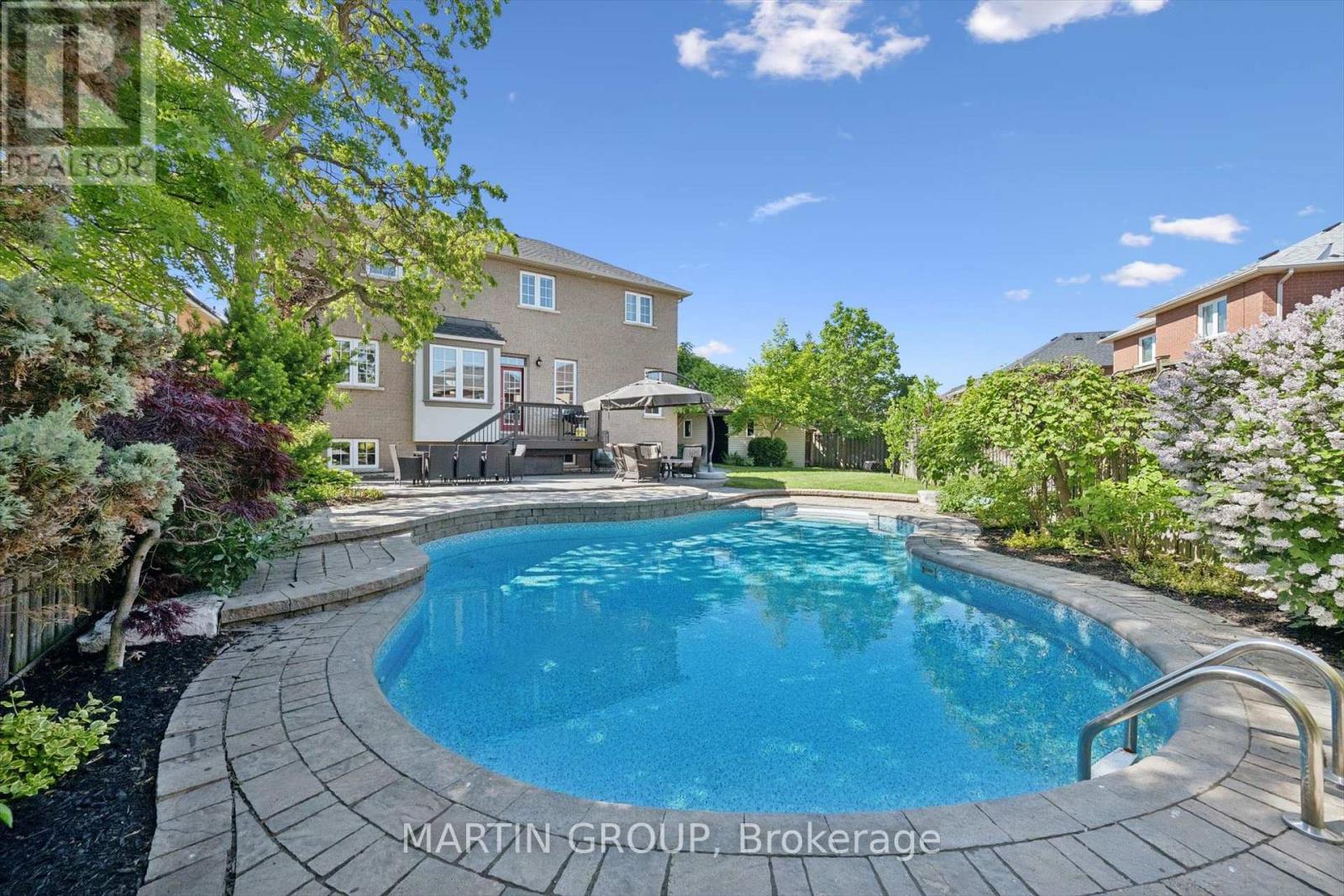 2283 BRIARGROVE CIRCLE