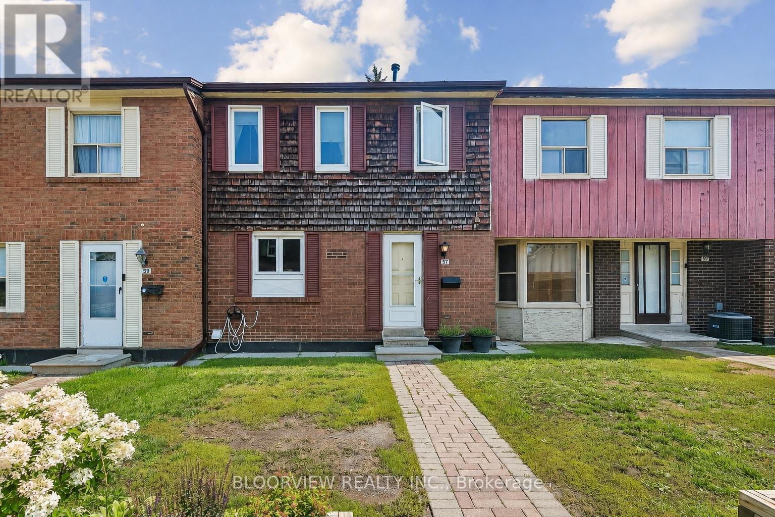 57 - 20 BRIMWOOD BOULEVARD