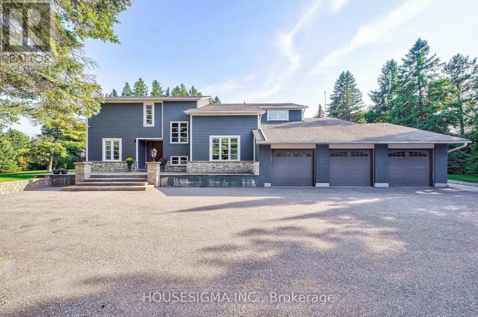 For rent: 95 CAVELL AVENUE, King, Ontario L7B1A3 - N13726356 | REALTOR.ca