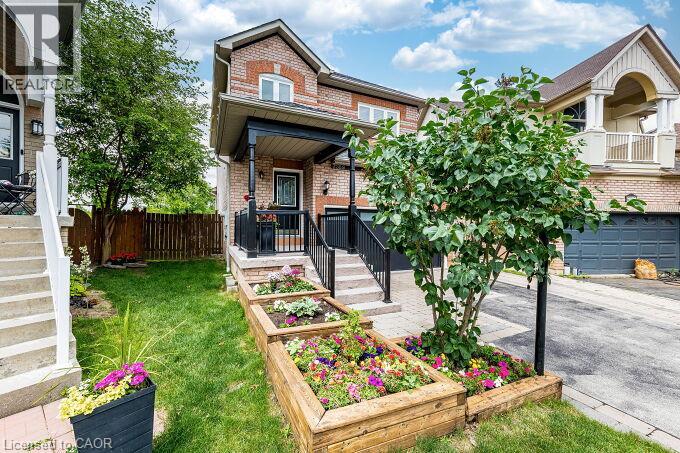 7389 BANFFSHIRE Court