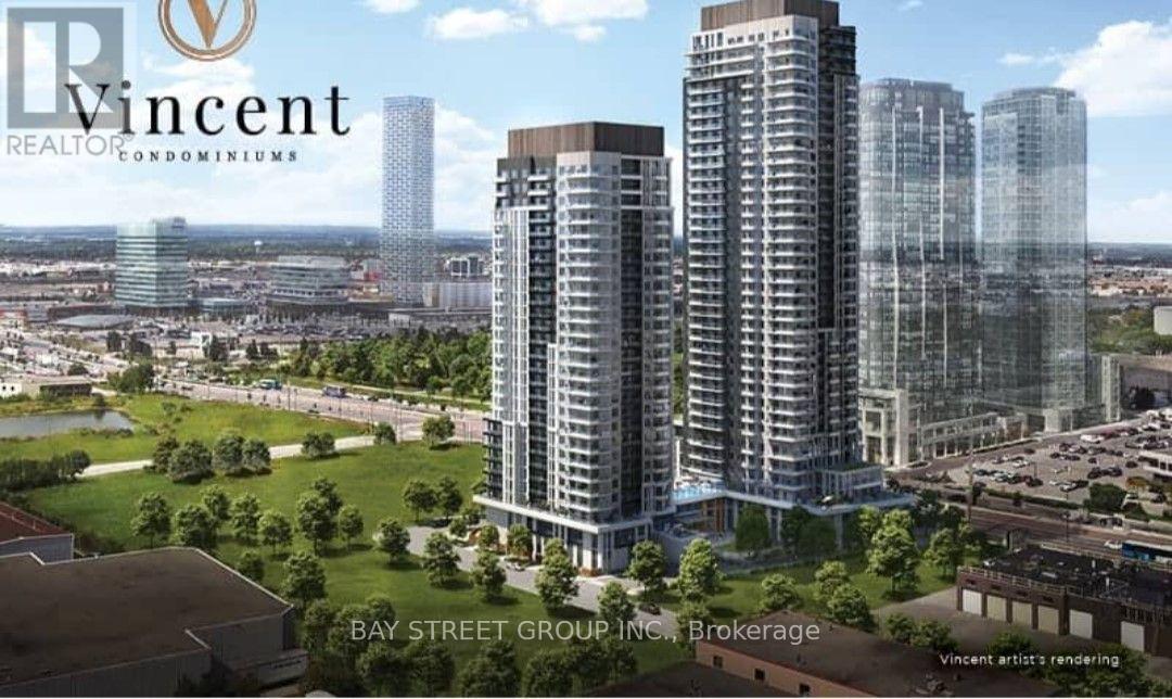 1207 ( TOWER B) - 2851 HIGHWAY 7 ROAD