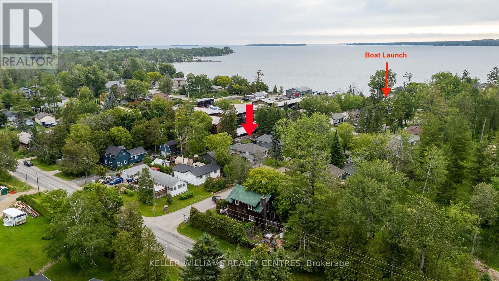 1152 STONEY POINT ROAD