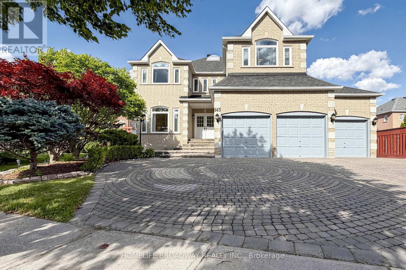 143 VILLAGE GATE DRIVE