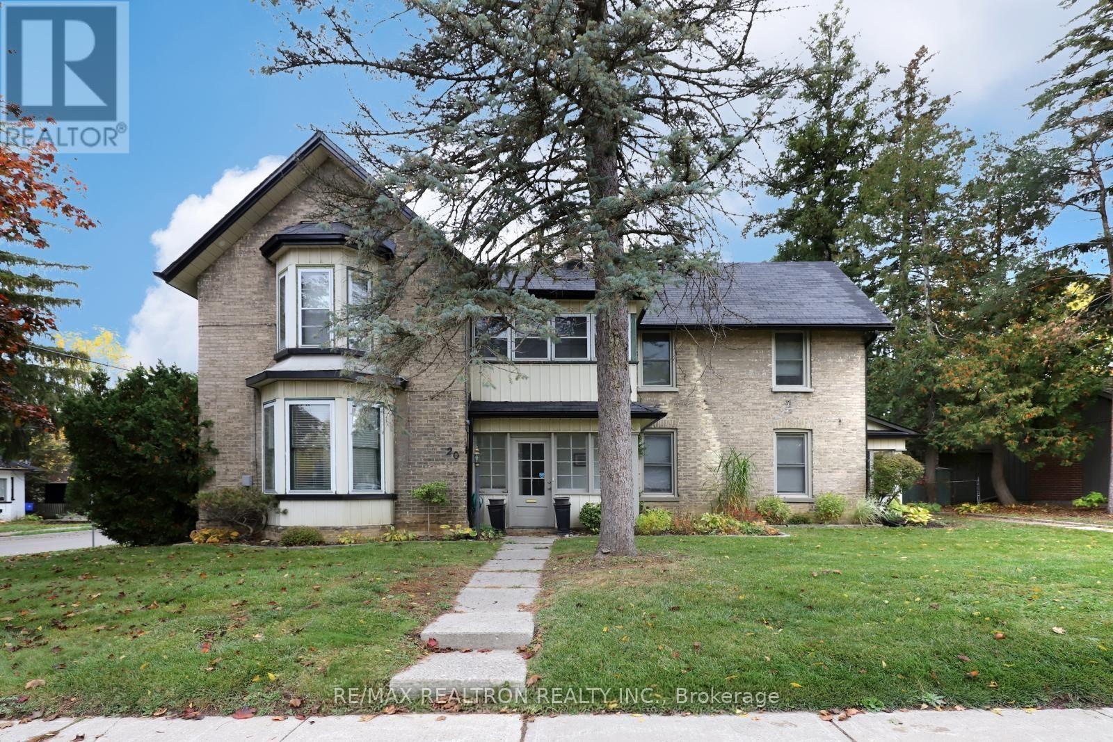 18-20 REUBEN STREET