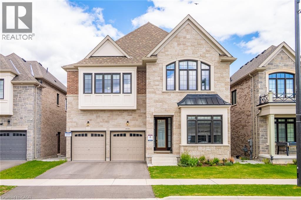 1531 KITCHEN Court