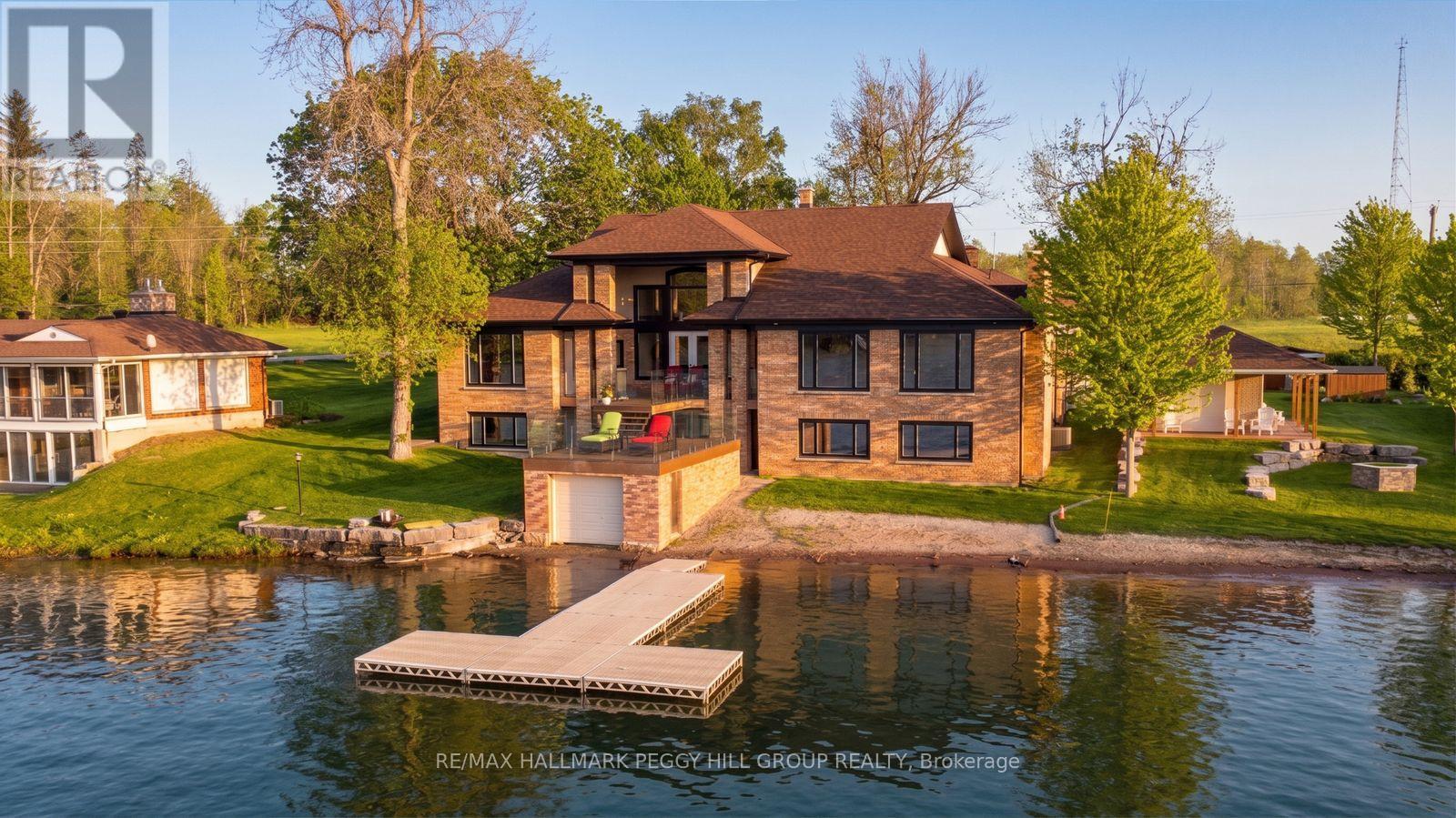 3686 PORTAGE BAY ROAD