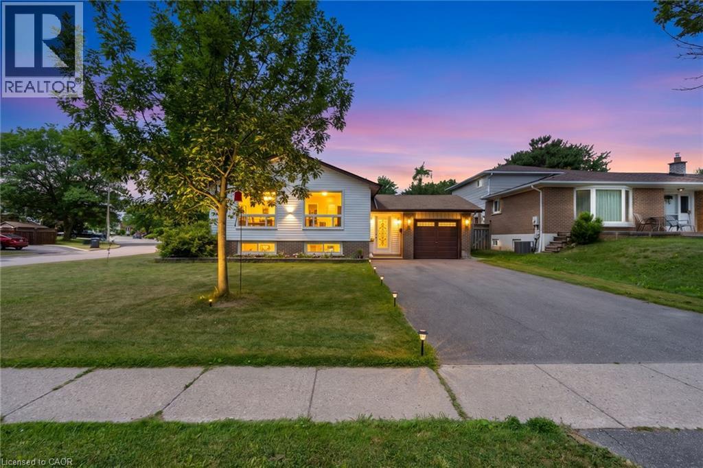 383 BARTLEY BULL Parkway