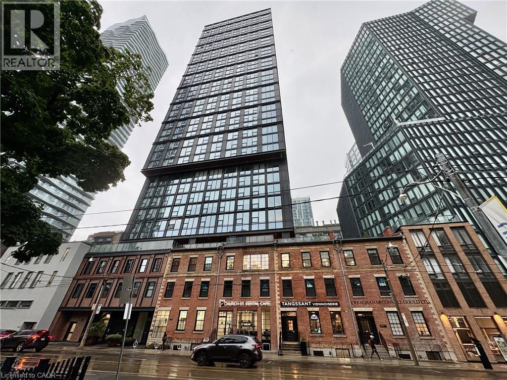 82 DALHOUSIE Street Unit# 3206
