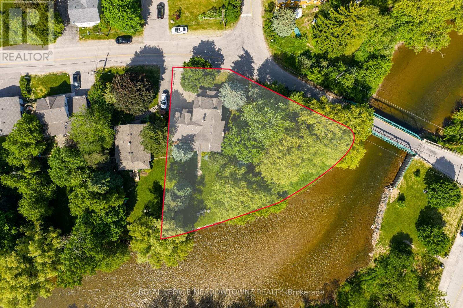 7736 CHURCHVILLE ROAD