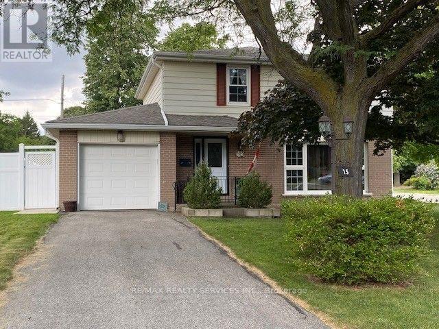 15 BRAEMAR DRIVE