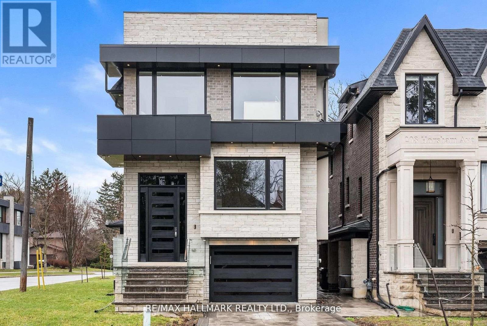 210 HORSHAM AVENUE