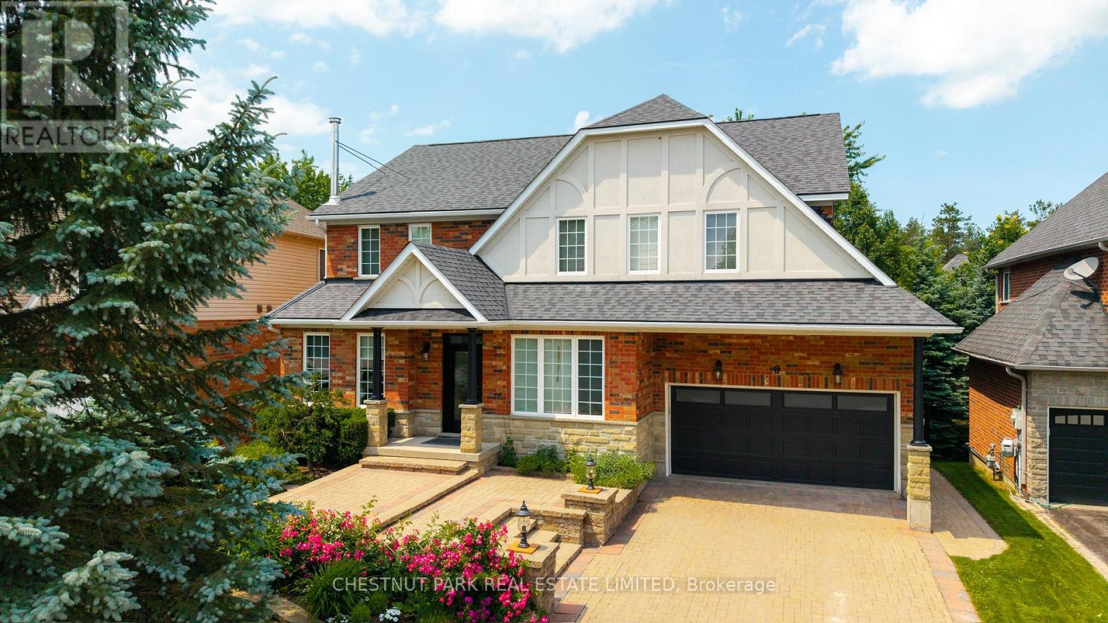 8 CYRIL RICHARDSON COURT