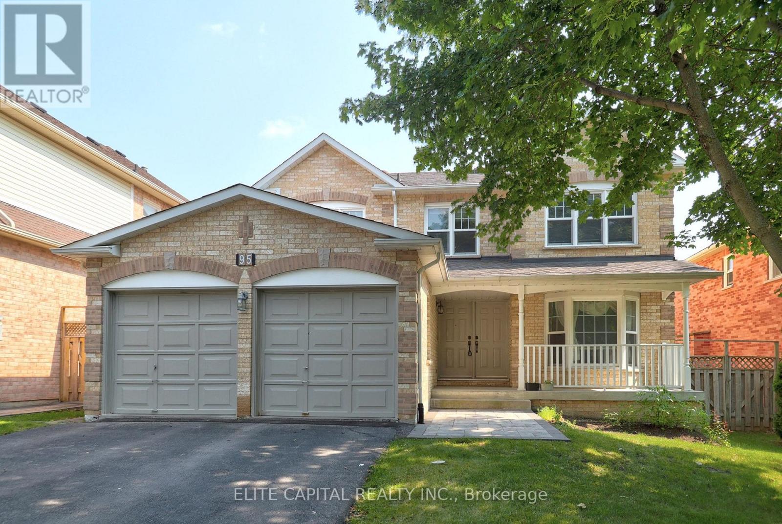 95 PADDOCK LANE