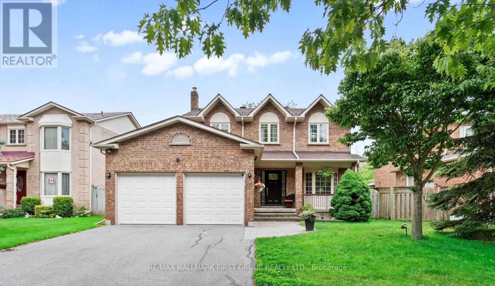 60 SPIERS CRESCENT