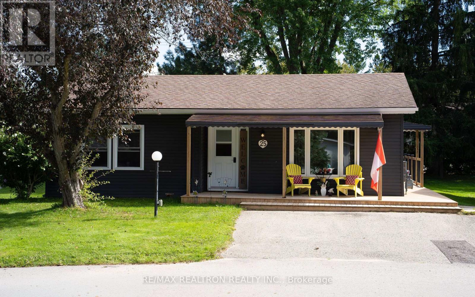 25 CHERRYWOOD LANE